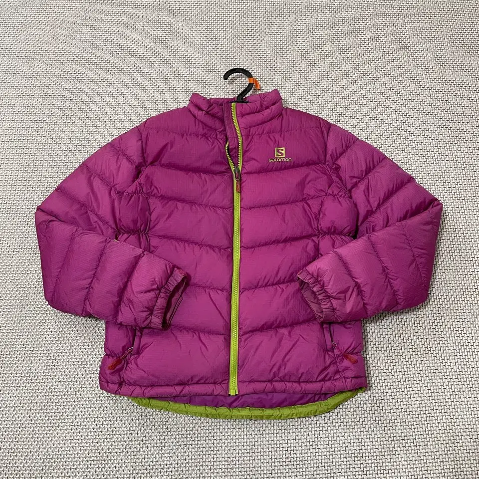 S 살로몬 여성 패딩 자켓 B.6113