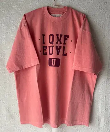 새상품 jsluxe HARi T-SHIRT