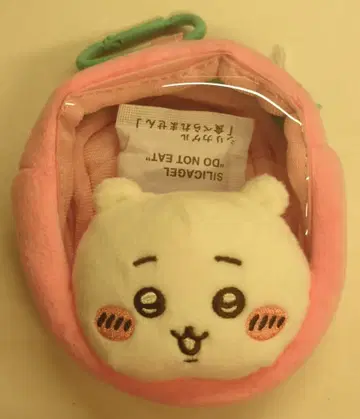 퍼레이드 창문 달린 얼굴 미니 파우치 치이카와 치이카와