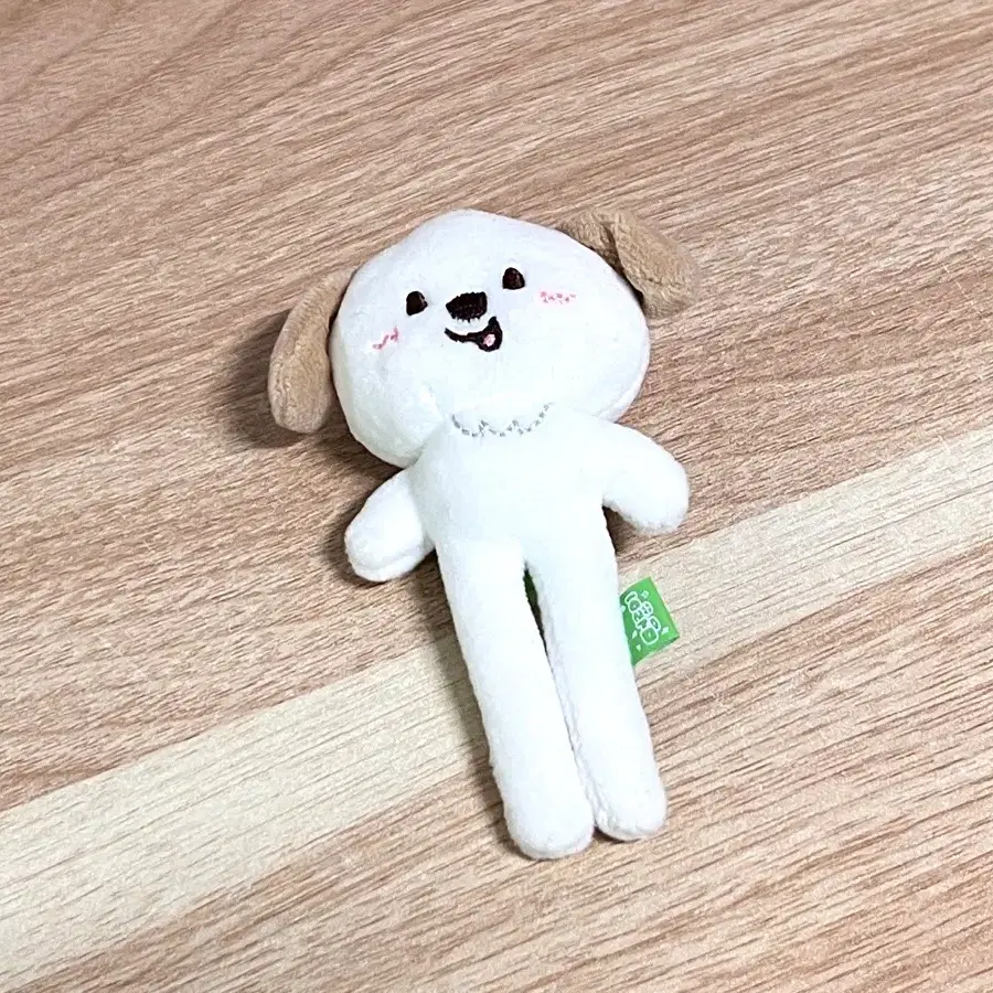 롱다리 멍룡이
