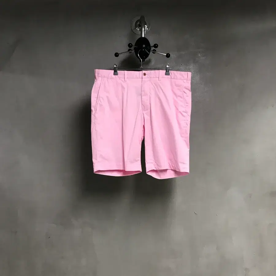 폴로 랄프로렌 치노 반바지 핑크 36
