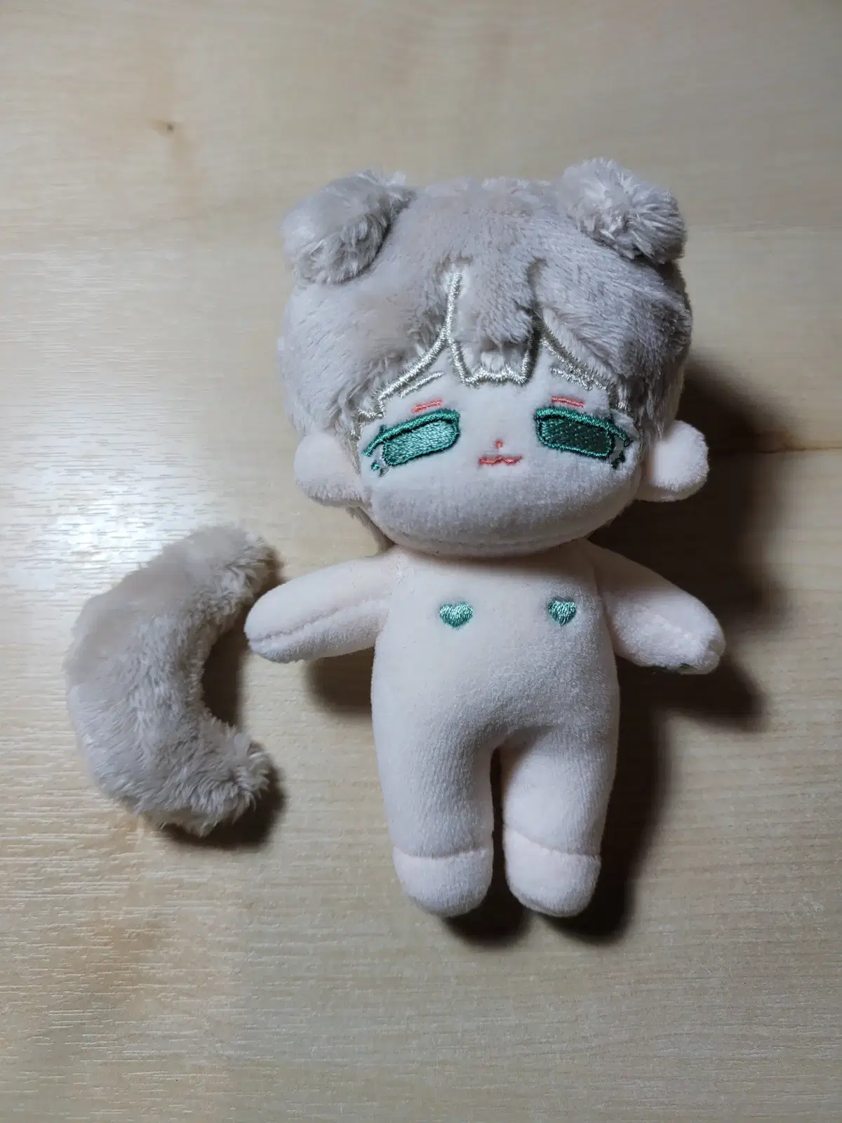 무속성 솜인형 피터 10cm 10깅