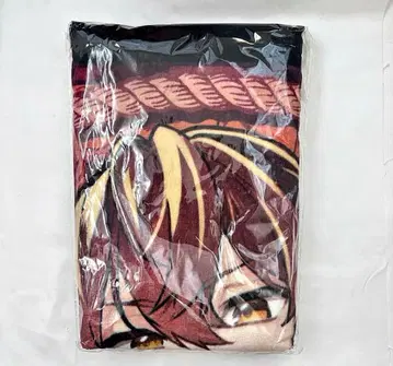 KnightA 기사A 바우 픽처 타월 2022 Summer ver.