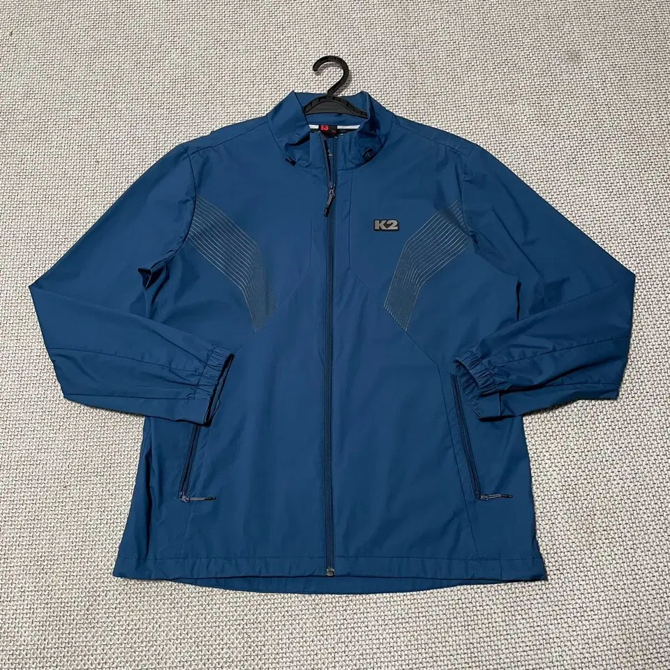 XL K2 등산 바람막이 자켓 B.7443