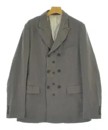 COMME des GARCONS HOMME DEUX 테일러드 자켓 남성용