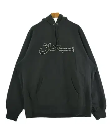 Supreme 후드티 남성용