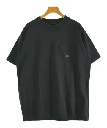 THE NORTH FACE PURPLE LABEL 티셔츠 남성용