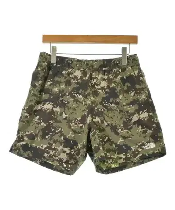 THE NORTH FACE 숏팬츠 남성용