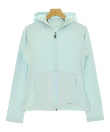 patagonia 여성용 후드티