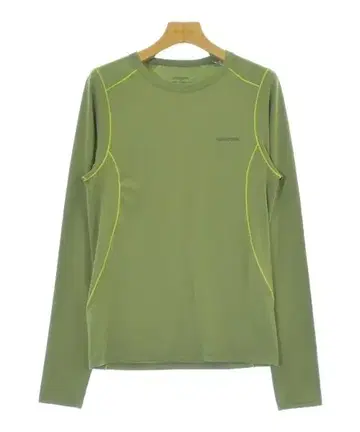 patagonia 티셔츠 남성용