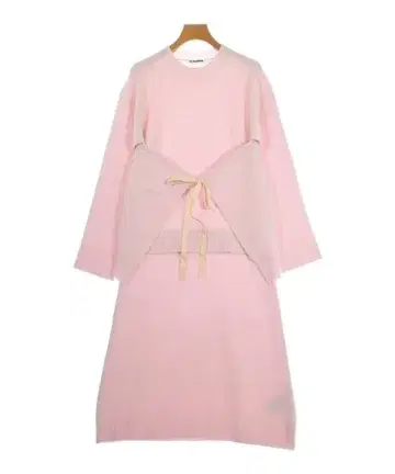 JIL SANDER 여성용 원피스