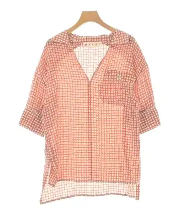 MARNI 여성용 블라우스