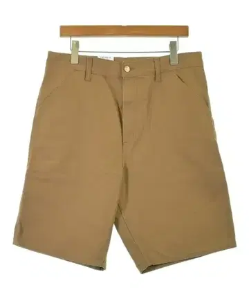 Carhartt 숏팬츠 남성용