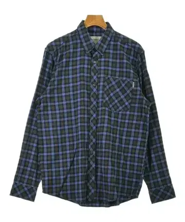 Carhartt 캐주얼 셔츠 남성용