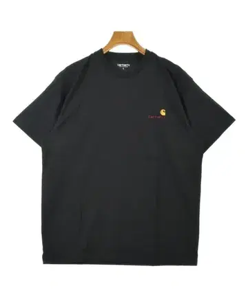 Carhartt T셔츠 티셔츠 남성용