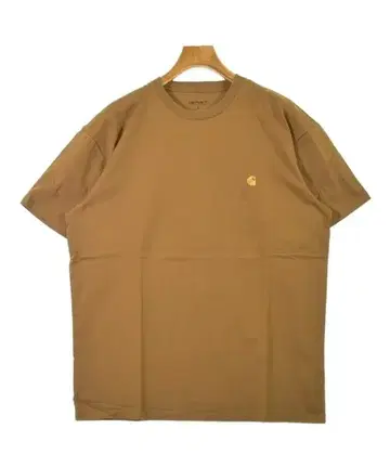 Carhartt T셔츠 티셔츠 남성용