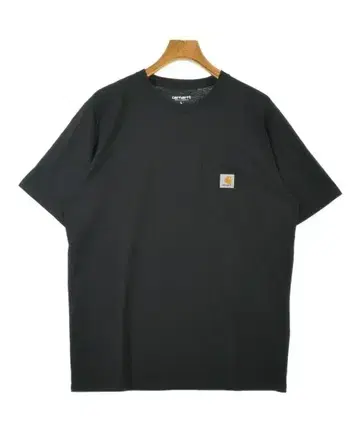 Carhartt T셔츠 티셔츠 남성용