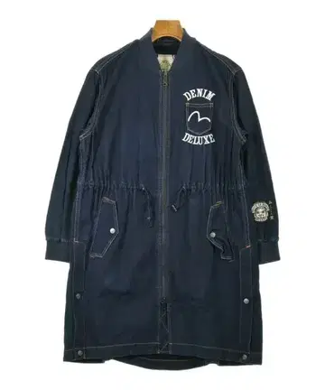 EVISU 코트 (기타) 여성용