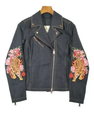EVISU 블루종 (기타) 여성용
