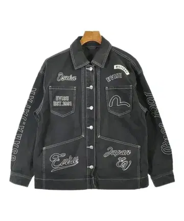 EVISU 커버올 남성용