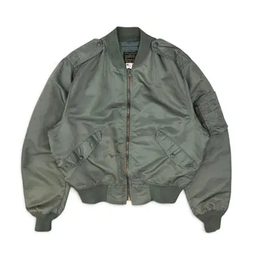 90's Spiewak L-2 플라이트 자켓 42