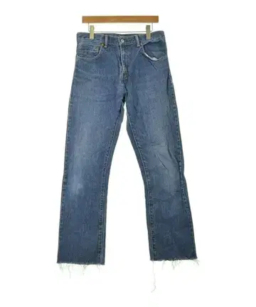 LEVI'S 데님 팬츠 남성용