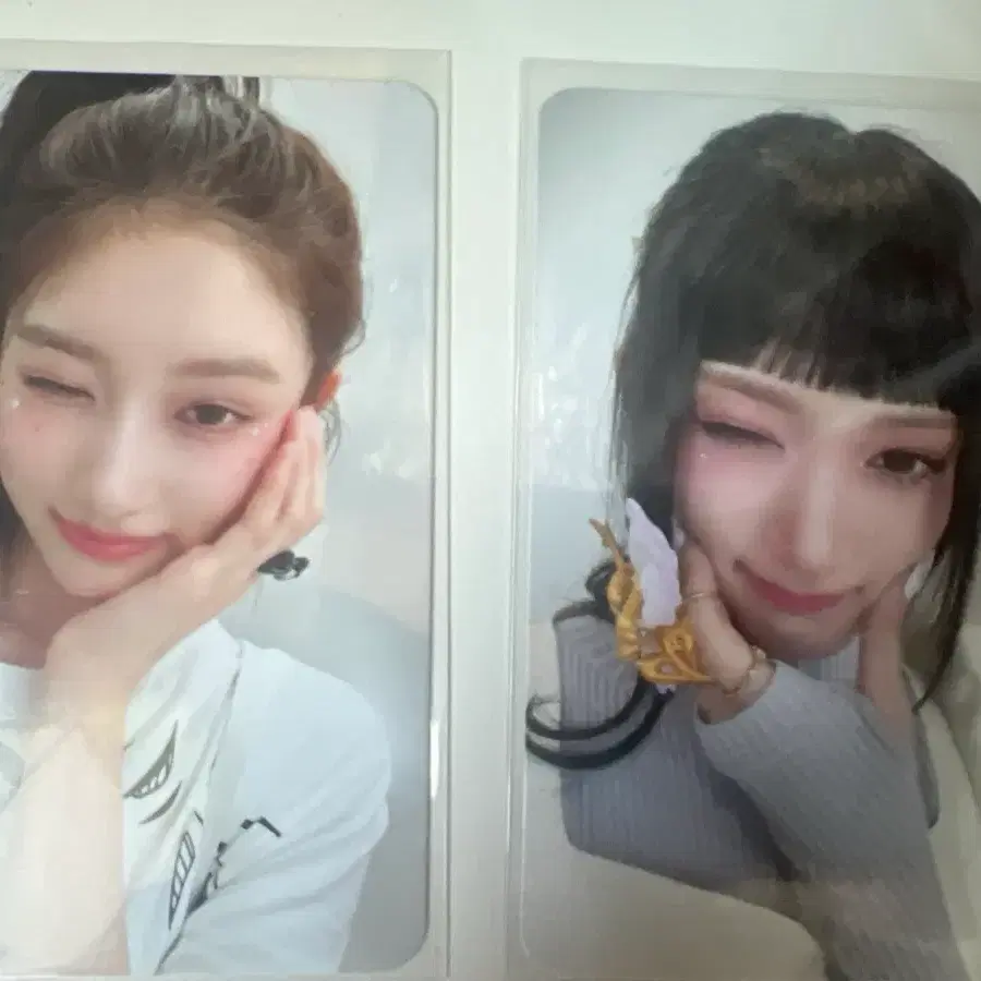 아이브 이서포카
