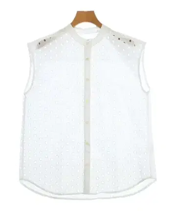 enchainement 캐주얼 셔츠 여성용