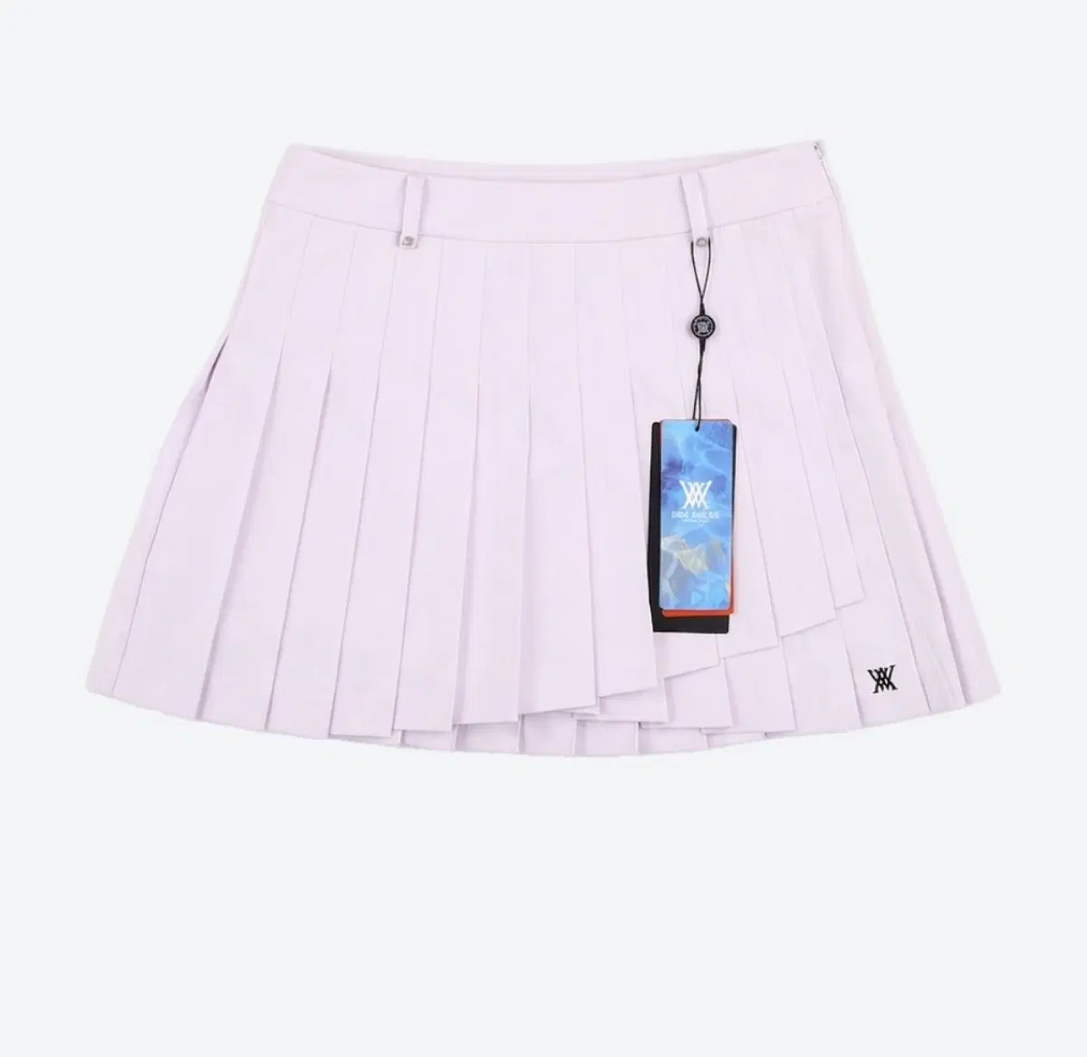 어뉴골프 스커트 xs