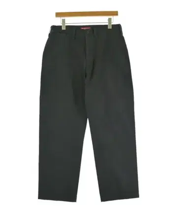 Supreme 치노 팬츠 남성용