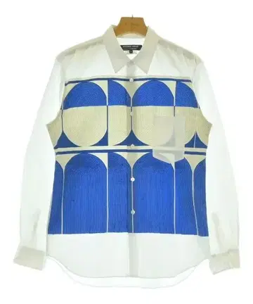 COMME des GARCONS HOMME DEUX 캐주얼 셔츠 남성용