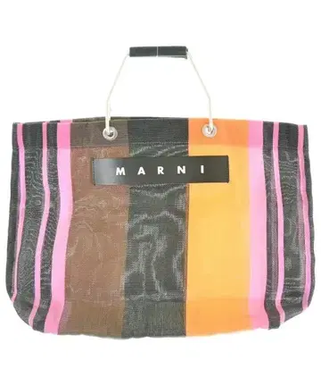 MARNI 토트백 여성용