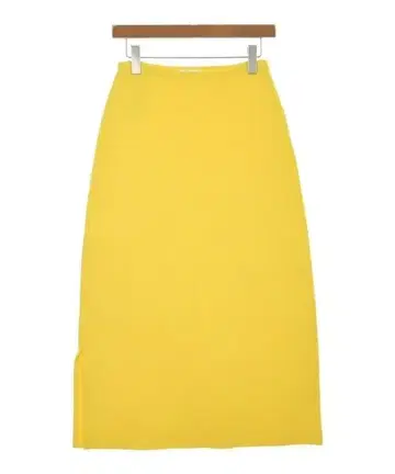 JIL SANDER 미디 스커트 여성용