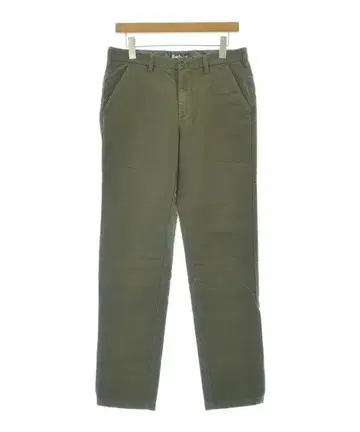 Barbour 치노 팬츠 남성용