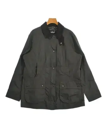 Barbour 블루종 (기타) 여성용