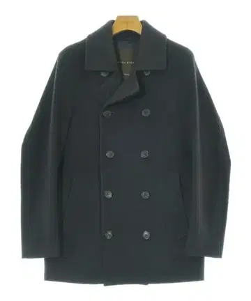 MACKINTOSH 피 코트 남성용