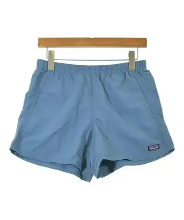 patagonia 숏팬츠 여성용