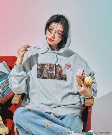 기묘한 이야기 niko and -