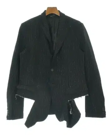 BLACK COMME des GARCONS 캐주얼 자켓 남성용