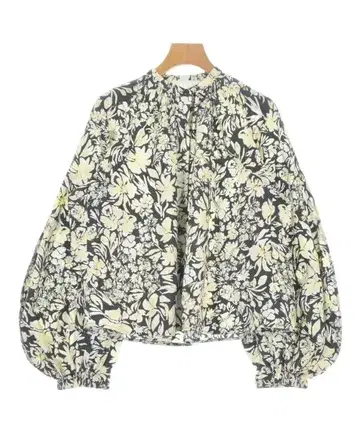 JIL SANDER 여성용 블라우스