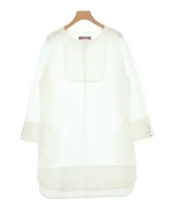 Max Mara STUDIO 블라우스 여성용