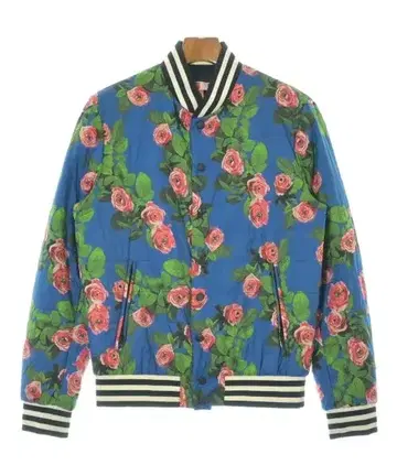 MSGM 블루종 남성용