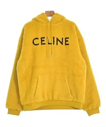 CELINE 남성용 후드티