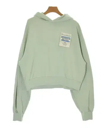 JW Anderson 후드티 여성용