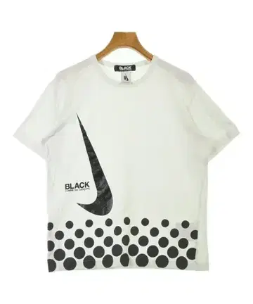 BLACK COMME des GARCONS 티셔츠 남성용