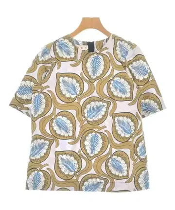 MARNI 여성용 블라우스