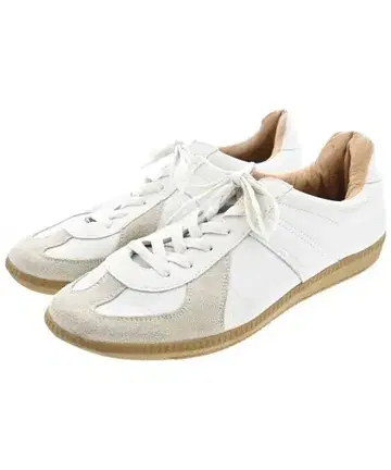 GERMAN TRAINER 스니커즈 남성용