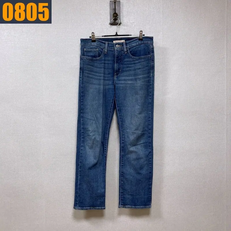 32 리바이스 청바지