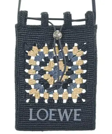 LOEWE 숄더백 여성용