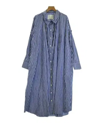 sacai 여성용 셔츠 원피스
